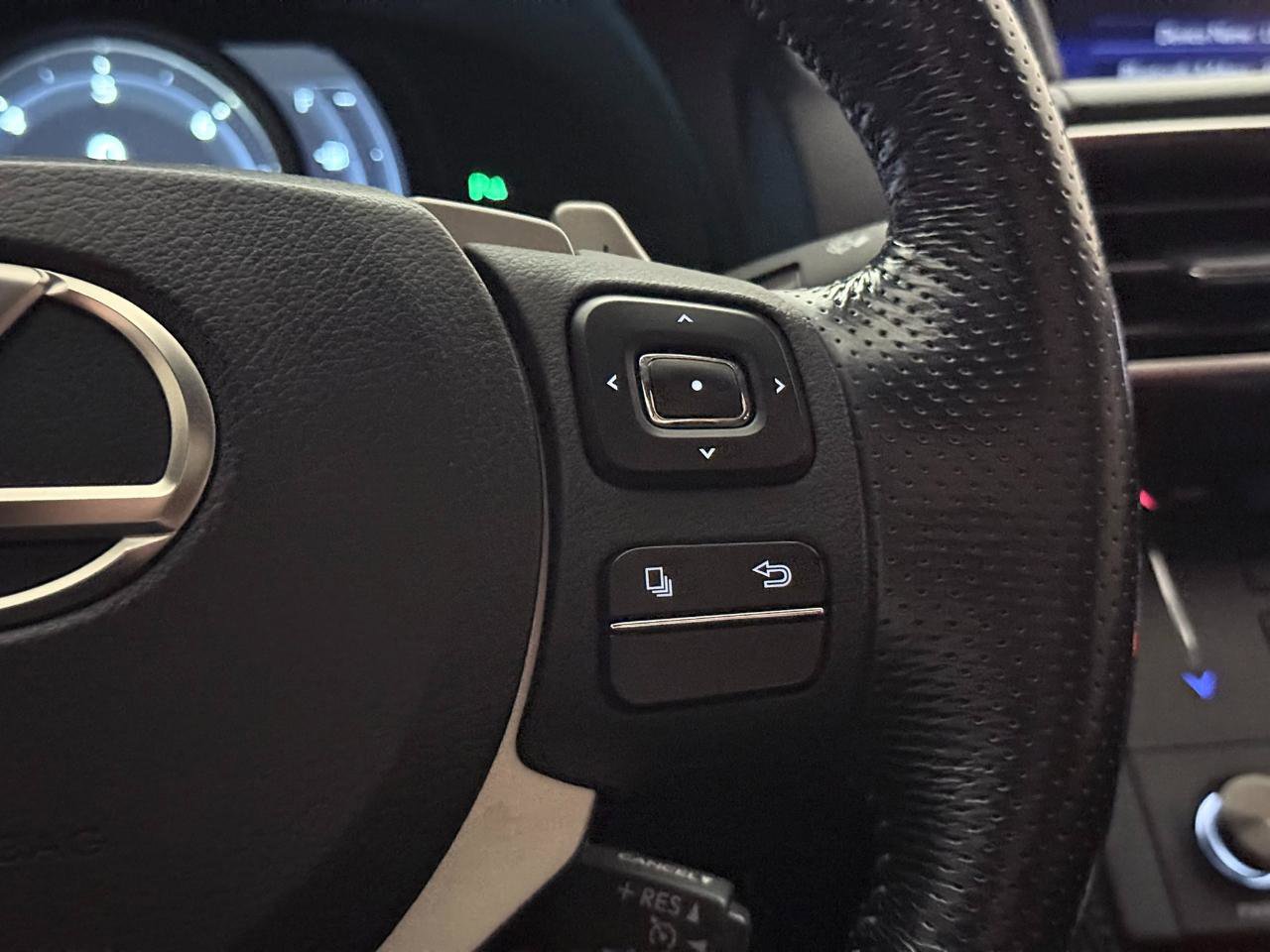 Used 2016 Lexus RC 300 AWD image 38