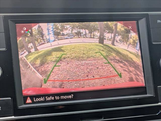 Used 2019 Volkswagen Jetta S w/ Driver Assistance Package FWD image 13