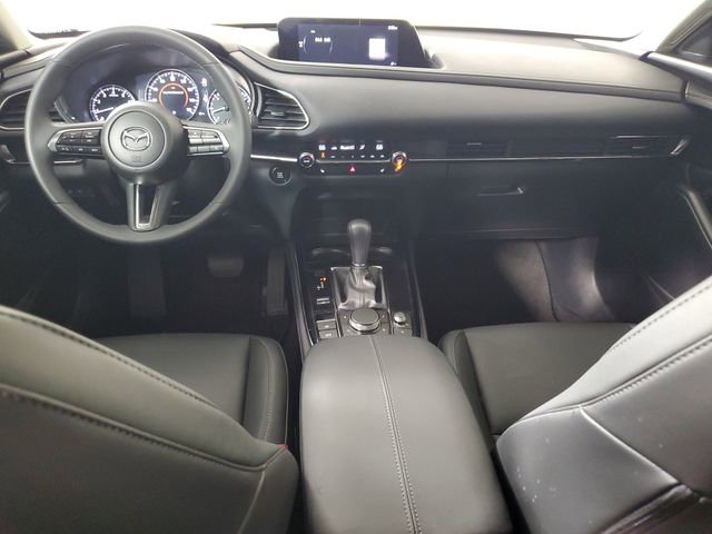Used 2024 MAZDA CX-30 AWD 2.5 S w/ Preferred Package image 15