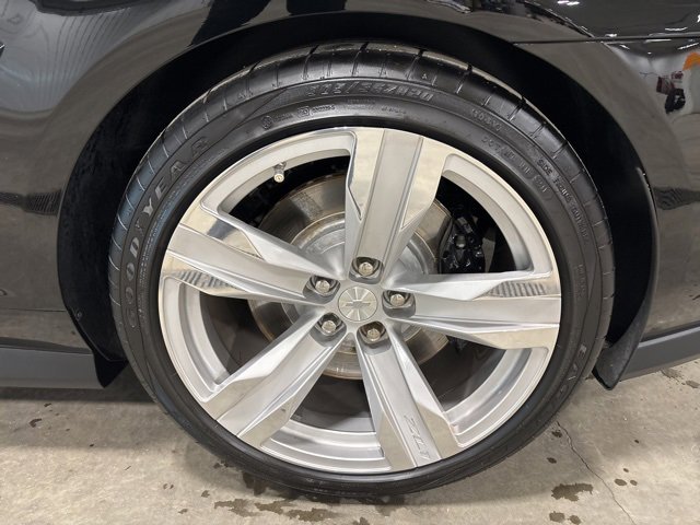 Used 2012 Chevrolet Camaro ZL1 image 13