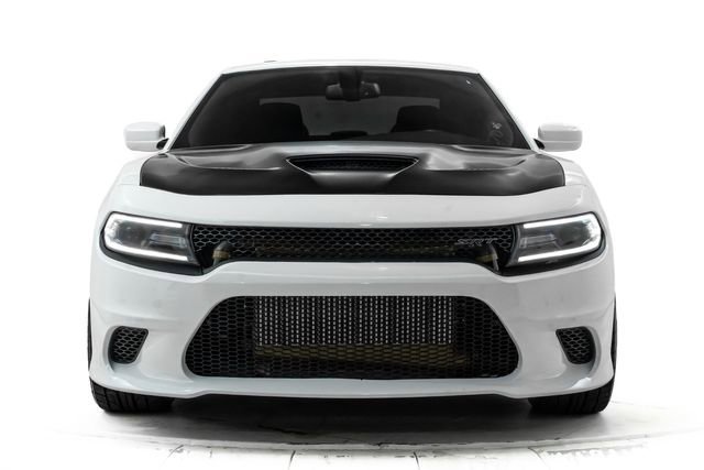 Used 2015 Dodge Charger SRT Hellcat image 6