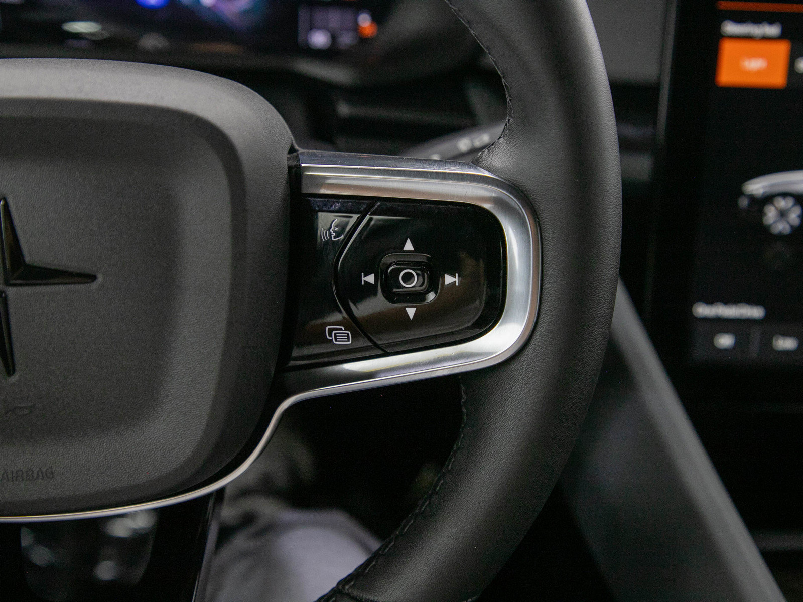 Used 2024 Polestar Polestar 2 AWD/4WD image 25