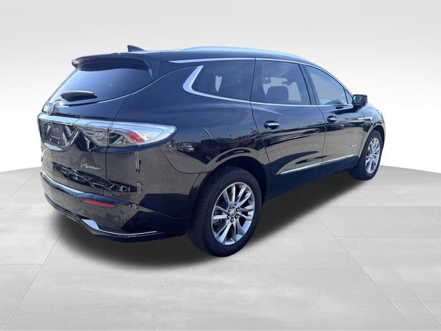 Used 2023 Buick Enclave Avenir w/ Trailering Package, 5000 lbs. image 5