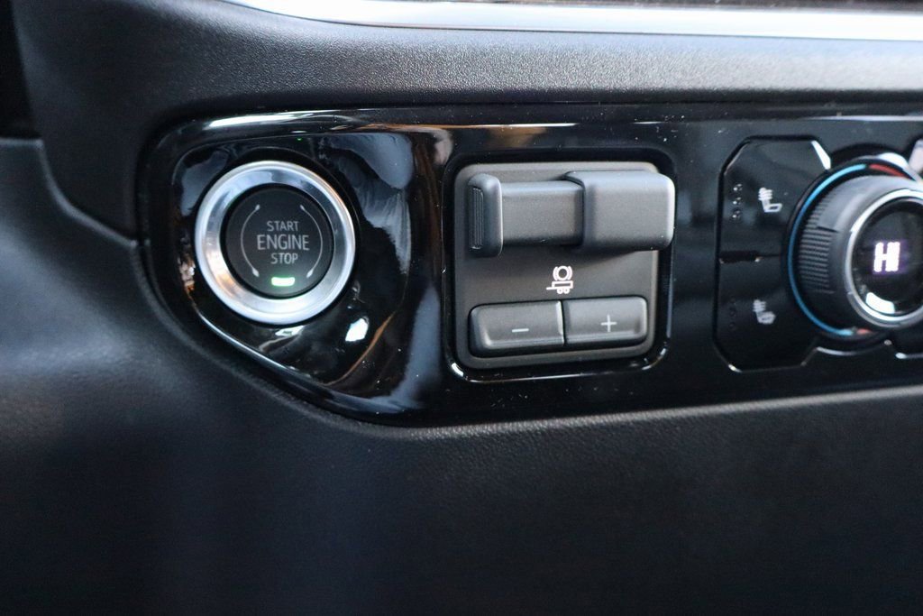 New 2026 Chevrolet Silverado 3500 LT image 12