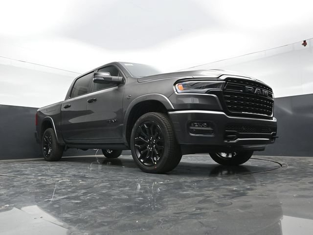 New 2027 RAM 1500 Limited AWD/4WD image 62