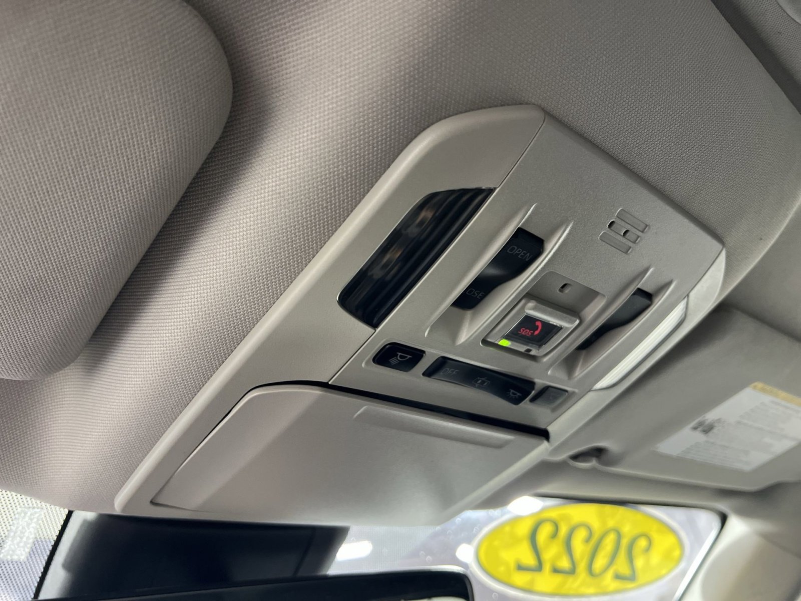 Used 2020 Toyota Highlander Limited image 34