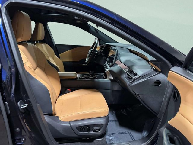 Used 2024 Lexus RX 350 Premium w/ Convenience Package image 29