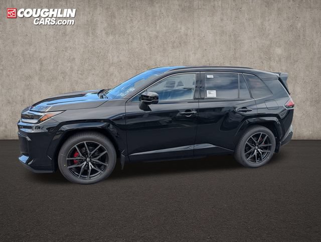 New 2026 Toyota RAV4 AWD Plug-in Hybrid image 5