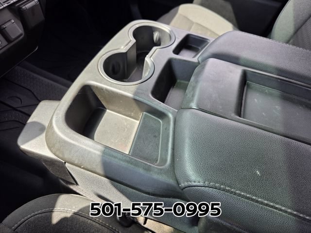 Used 2019 Chevrolet Silverado 1500 LT w/ All-Star Edition AWD/4WD image 28