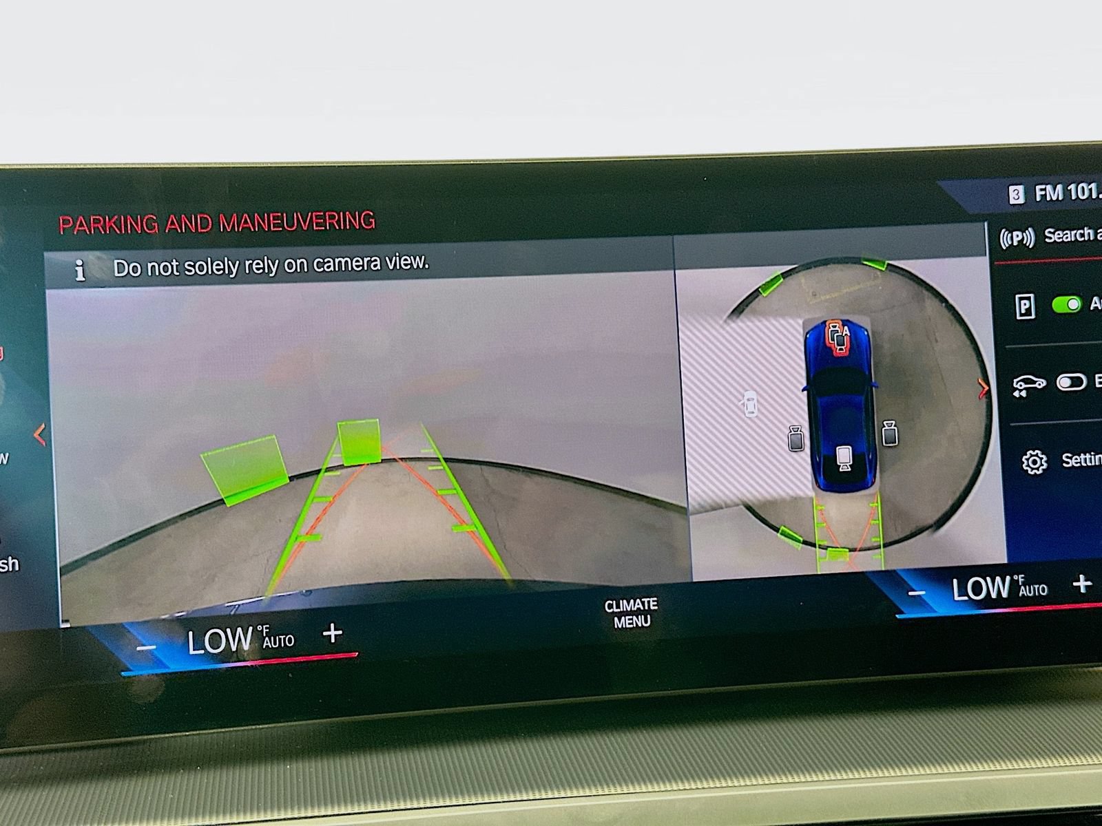 Used 2023 BMW i4 eDrive35 w/ Premium Package RWD image 25