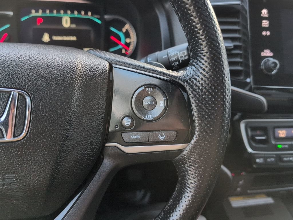 Used 2021 Honda Passport Elite image 31