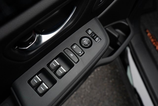 New 2026 Honda Passport TrailSport Elite image 20