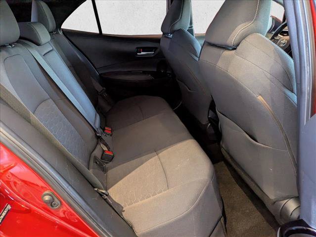 Used 2019 Toyota Corolla SE FWD image 17