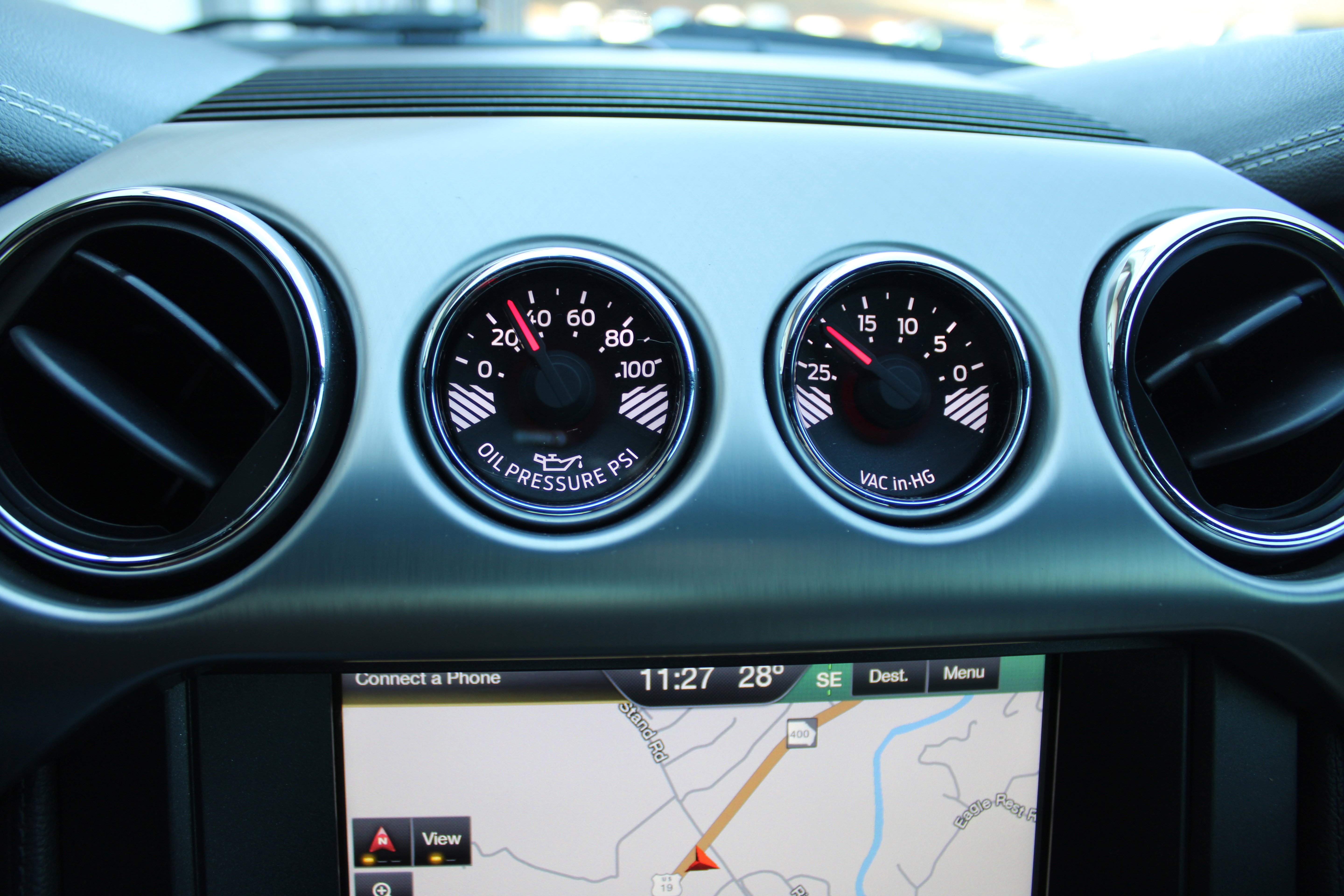 Used 2015 Ford Mustang 50 Years image 23