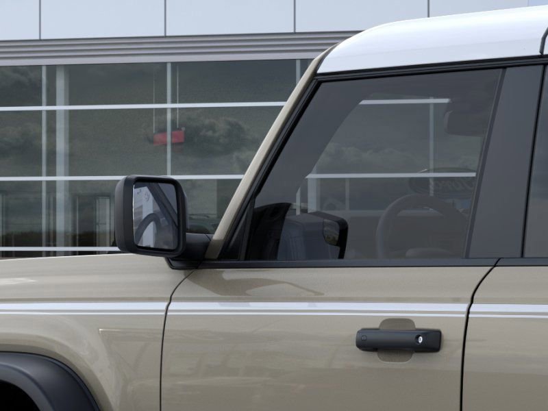 New 2026 Ford Bronco Heritage Edition image 22