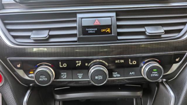 Used 2022 Honda Accord Sport image 36