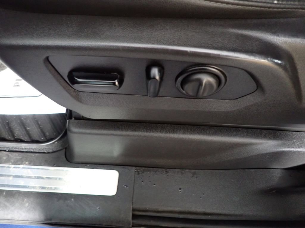 Used 2021 Chevrolet Silverado 1500 RST w/ Convenience Package II image 19