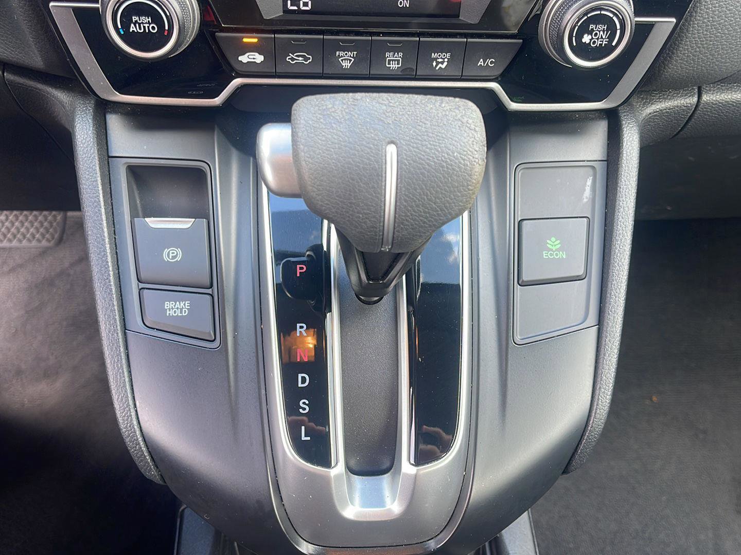 Used 2019 Honda CR-V LX image 19