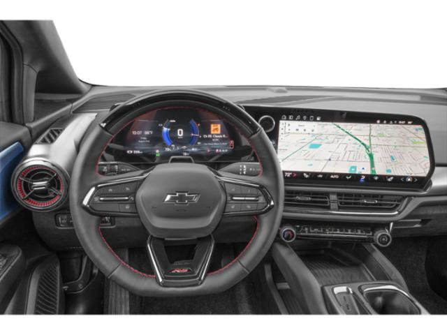 Used 2024 Chevrolet Equinox EV RS AWD/4WD image 9