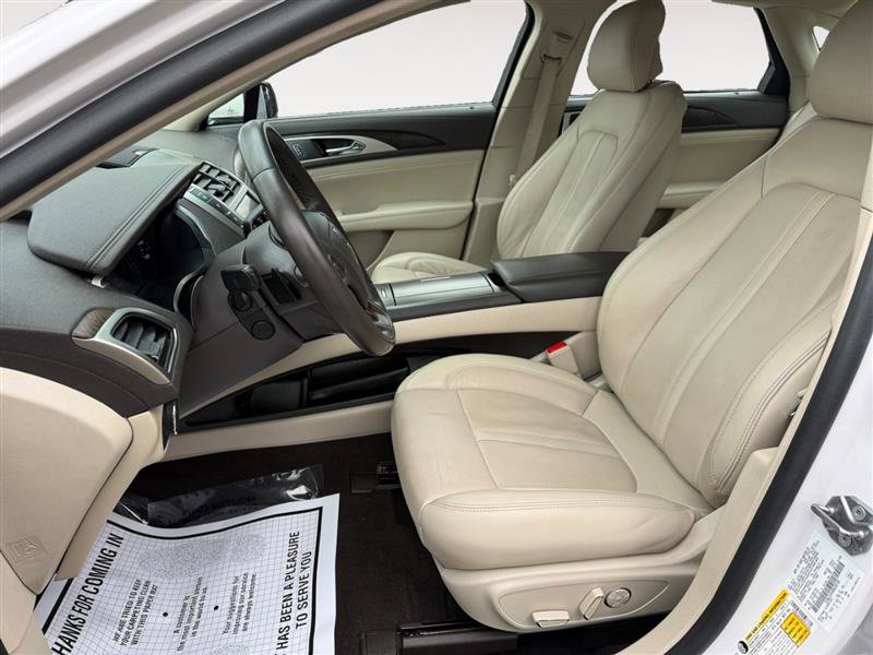 Used 2019 Lincoln MKZ Reserve image 10