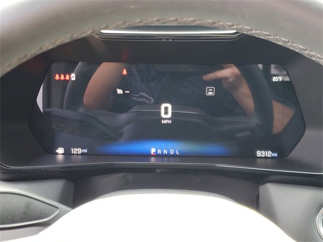 Used 2024 Chevrolet Colorado LT w/ LT Convenience Package III image 21