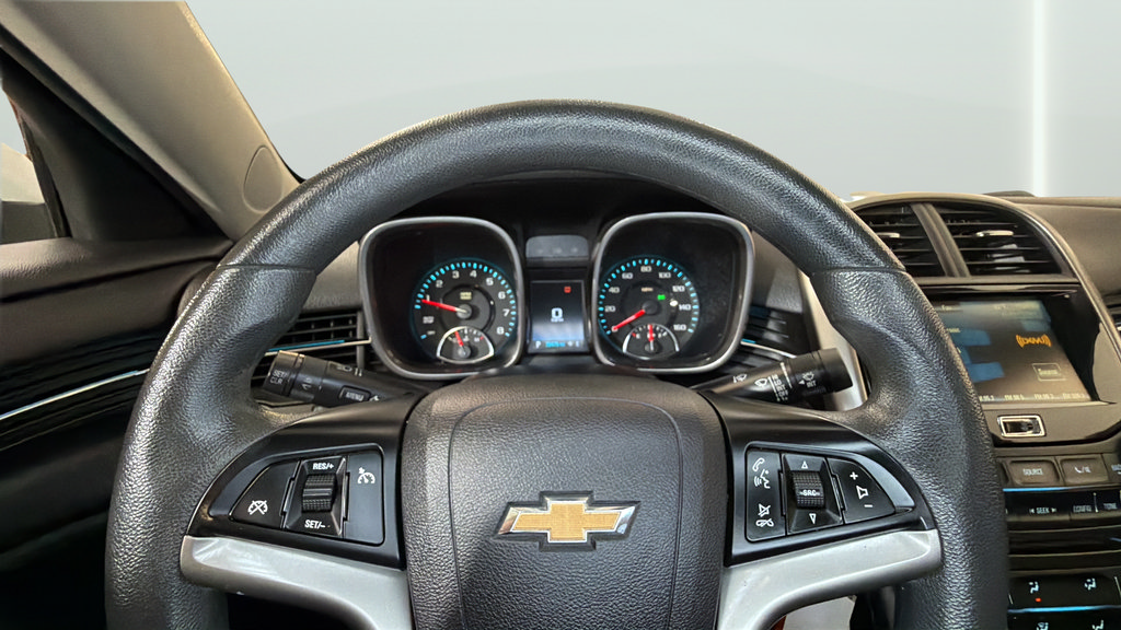 Used 2015 Chevrolet Malibu LT w/ Power Convenience Package FWD image 29