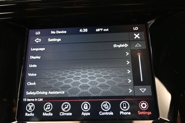Certified 2022 Dodge Durango GT AWD/4WD image 41