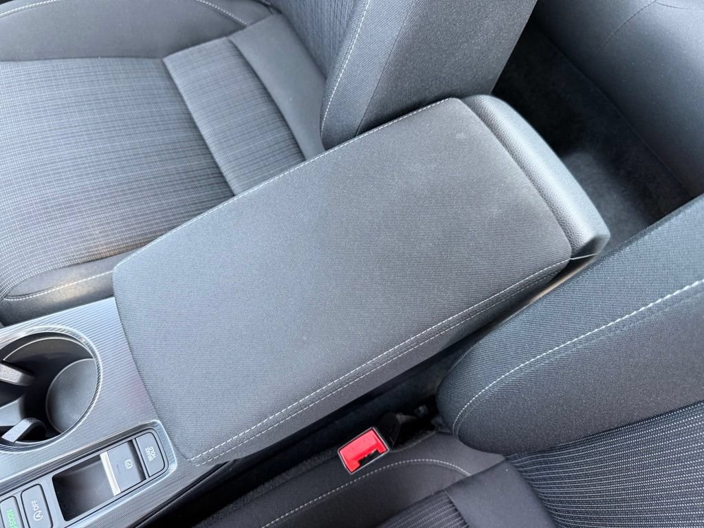 Used 2023 Honda Civic LX image 26