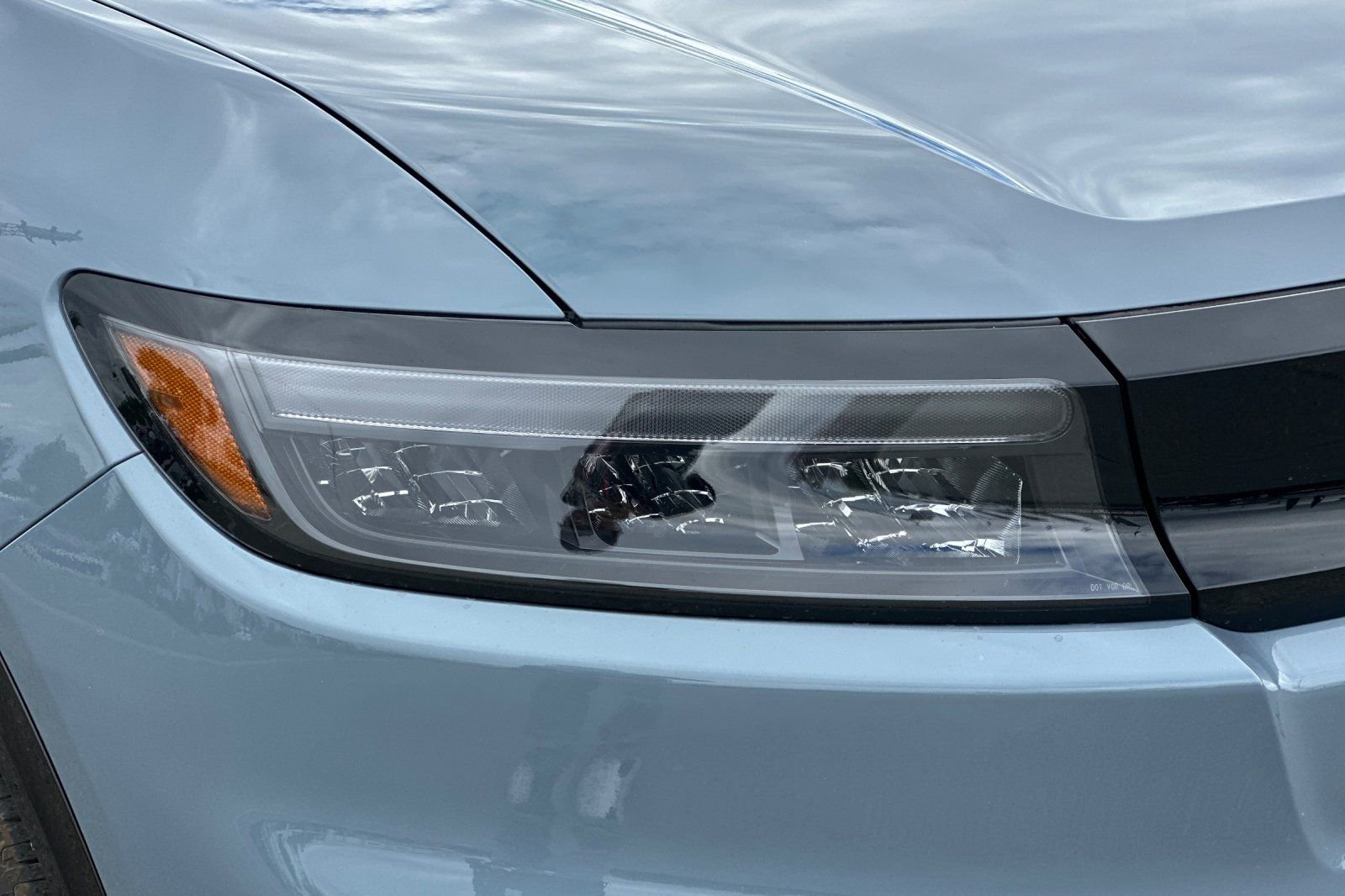 New 2026 Honda Prologue Touring image 32