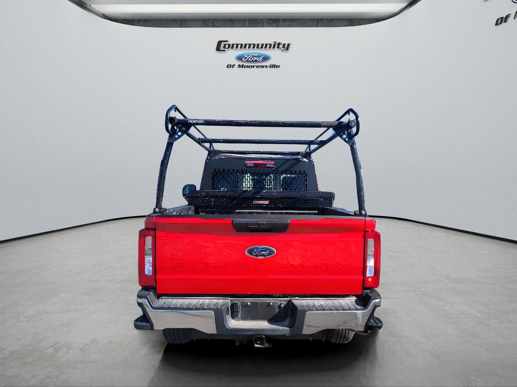 Used 2023 Ford F250 XL w/ XL Driver Assist Package image 8