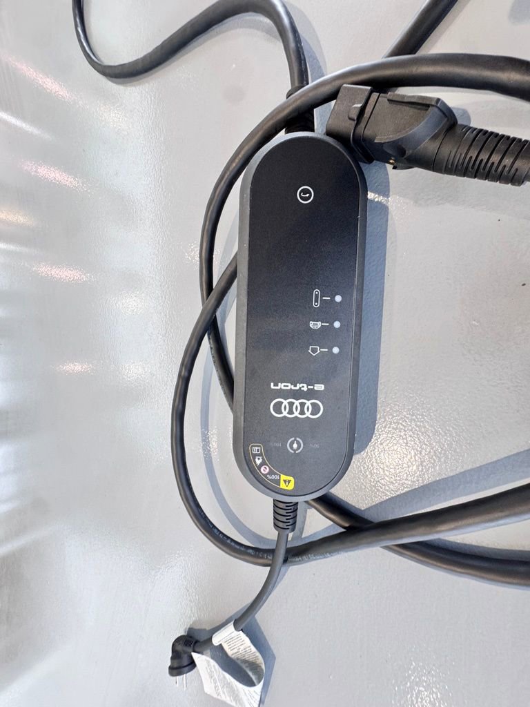 Used 2023 Audi RS e-tron GT w/ Carbon Performance Package image 21