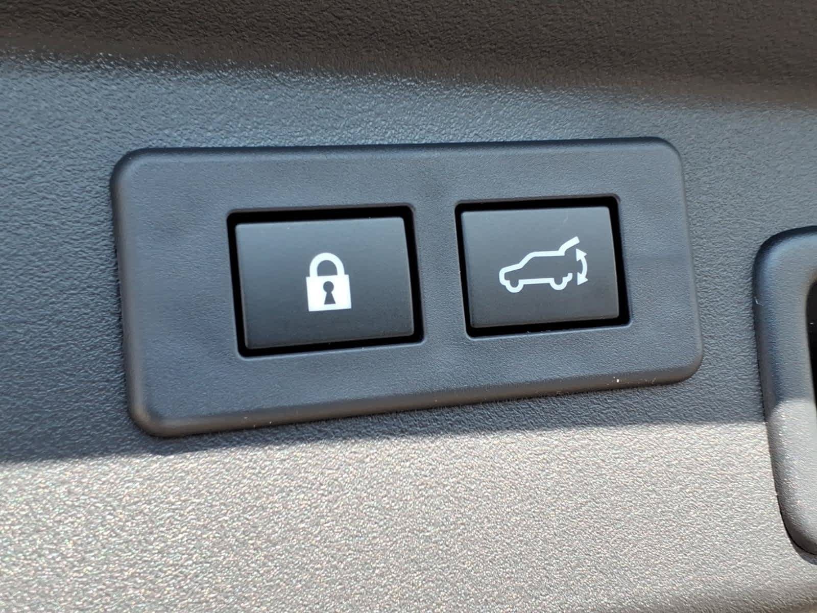 New 2026 Subaru Outback Wilderness AWD/4WD image 13