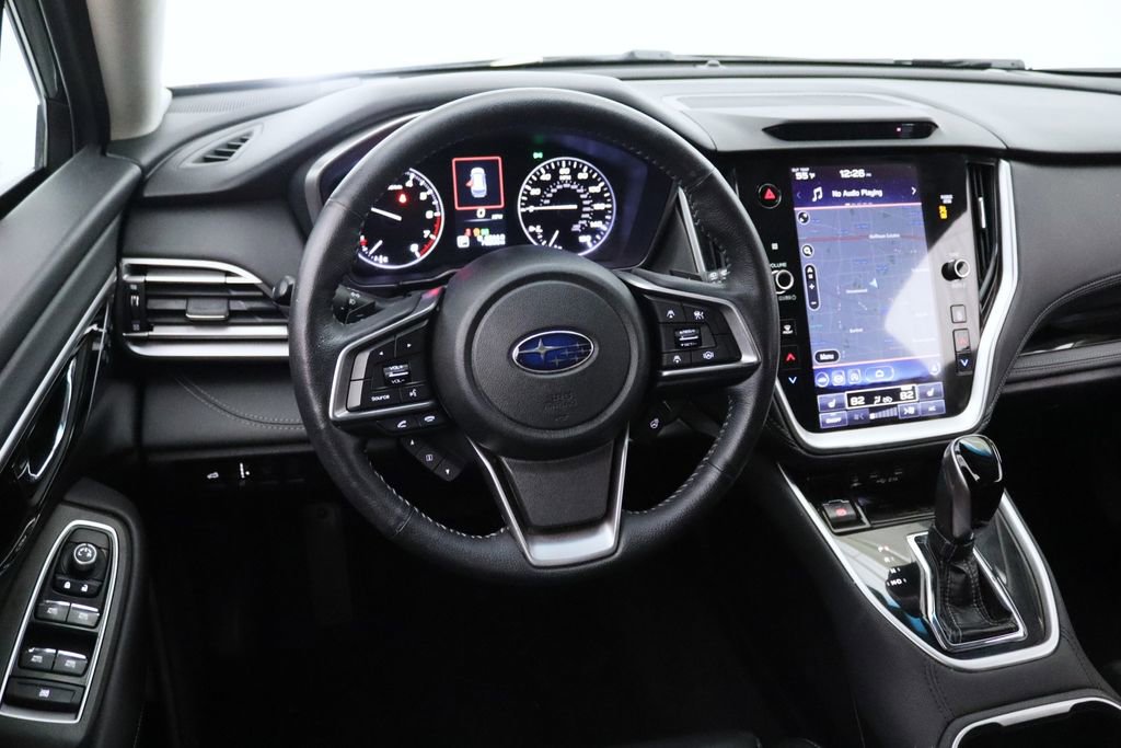 Used 2020 Subaru Outback Limited w/ Popular Package #2 AWD/4WD image 12