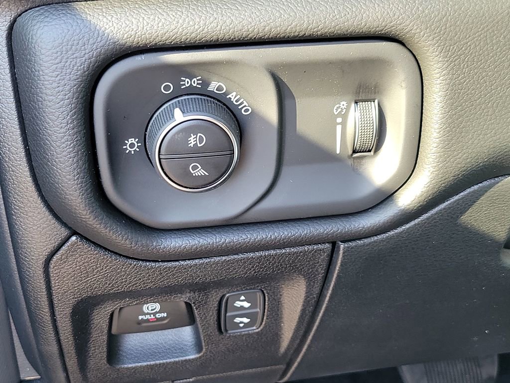 New 2026 RAM 1500 Big Horn w/ Night Edition image 29