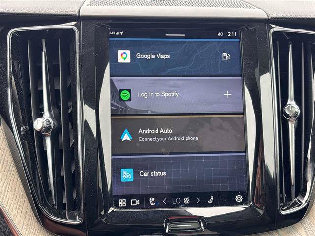 Used 2022 Volvo XC60 B6 Inscription w/ Advanced Package AWD/4WD image 25