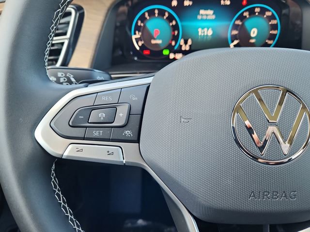 New 2026 Volkswagen Atlas SE image 12