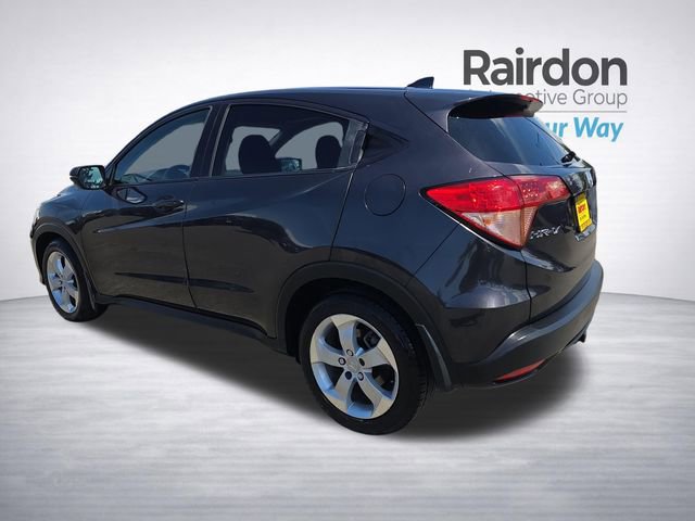 Used 2016 Honda HR-V EX image 5