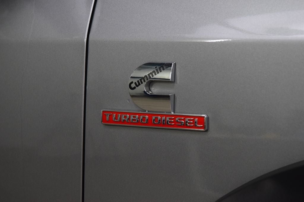 Used 2024 RAM 4500 SLT w/ Quick Order Package 2YG SLT AWD/4WD image 10