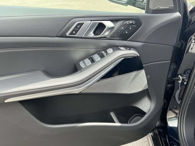Used 2024 BMW X7 xDrive40i w/ Executive Package AWD/4WD image 18
