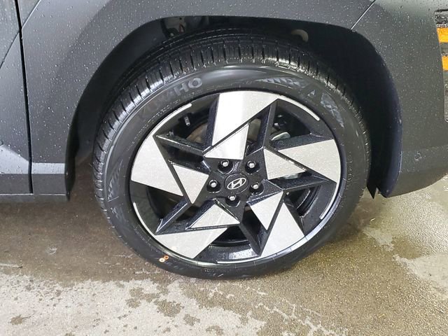 New 2026 Hyundai Kona Limited image 6