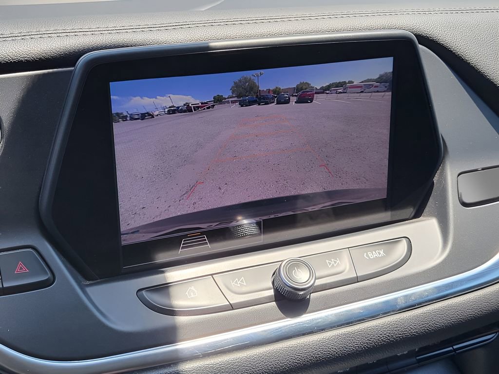 Used 2022 Chevrolet Blazer LT image 17