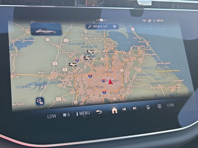 New 2027 Mercedes-Benz E 450 4MATIC Sedan image 12