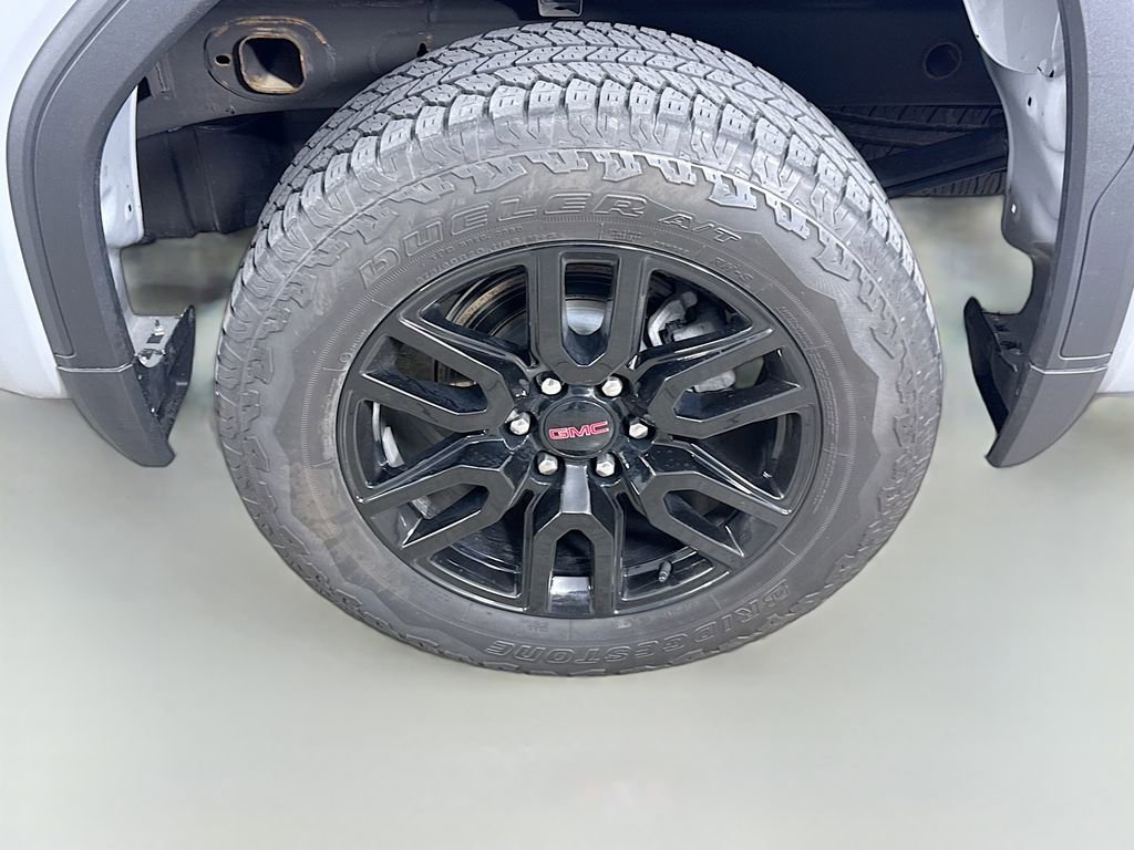 Used 2024 GMC Sierra 1500 Elevation AWD/4WD image 30
