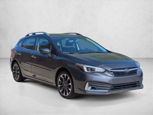 Used 2022 Subaru Impreza 2.0i Limited AWD/4WD image 3