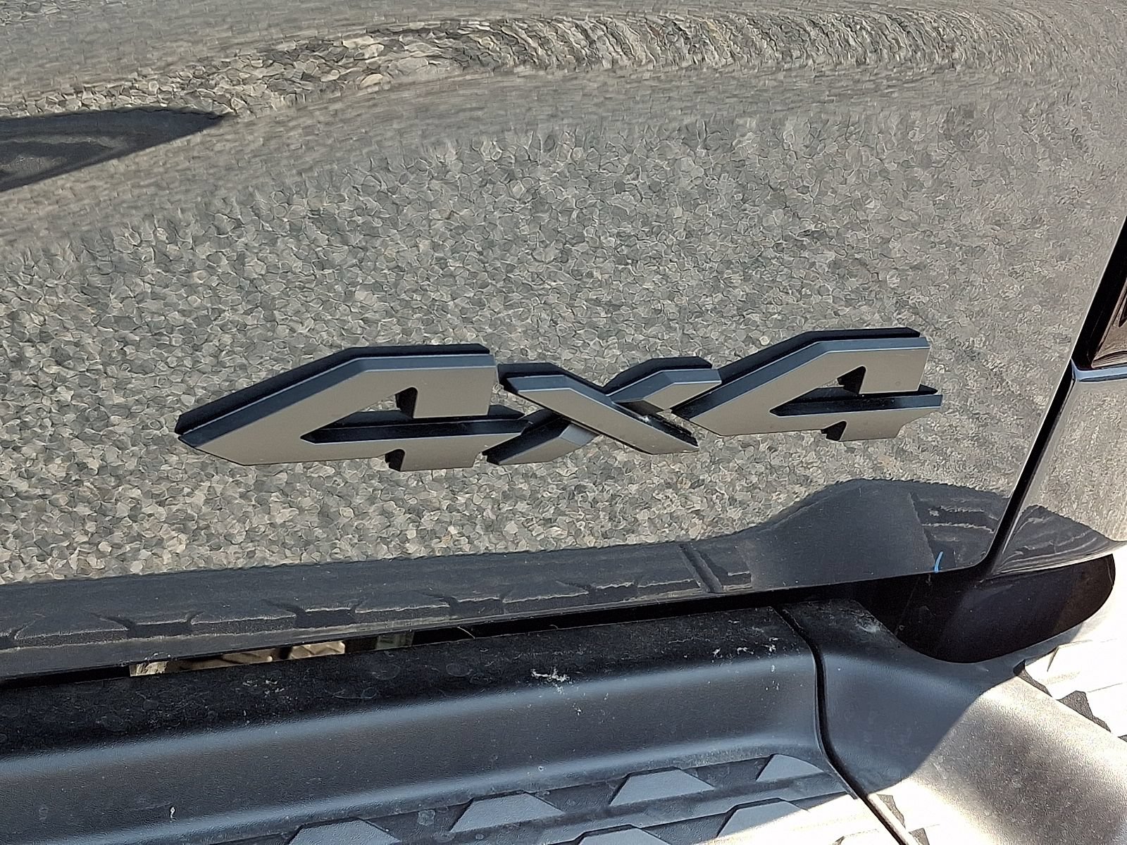 New 2026 RAM 2500 Big Horn AWD/4WD image 16