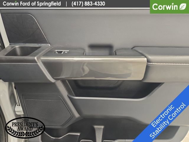 Certified 2023 Ford F150 XLT w/ Equipment Group 302A High AWD/4WD image 15