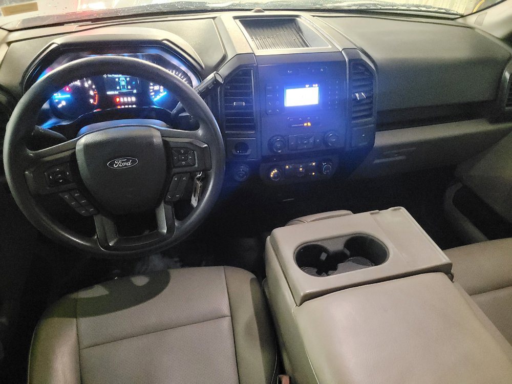 Used 2018 Ford F150 XL w/ Equipment Group 101A Mid RWD image 22