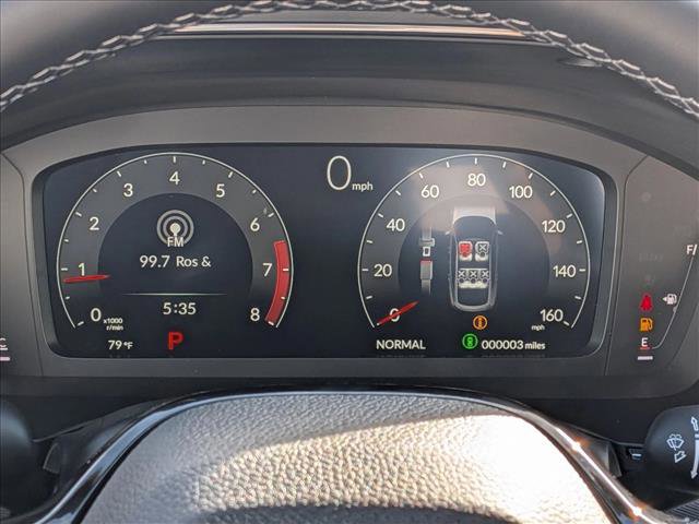 New 2026 Acura Integra A-Spec image 12