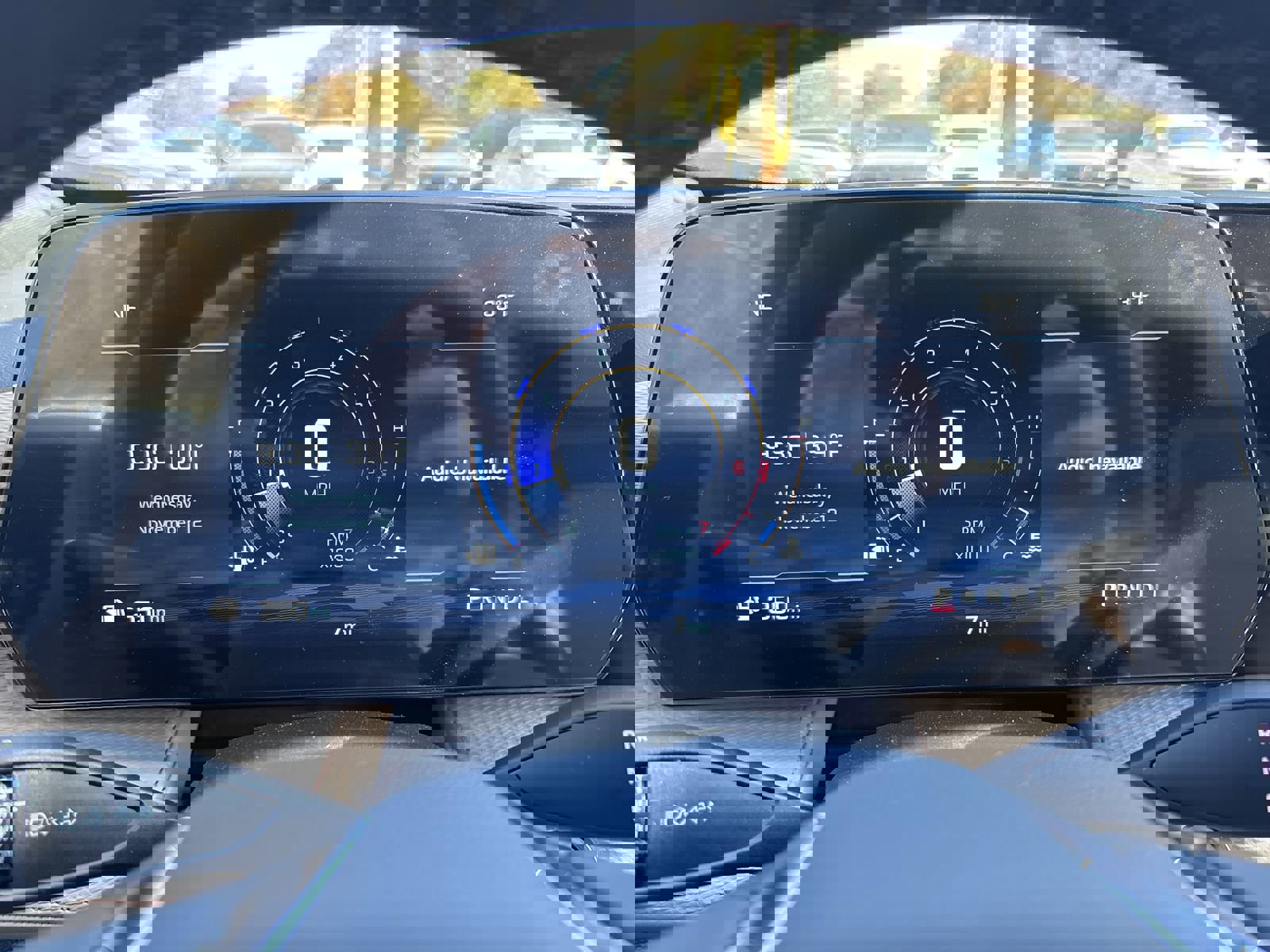 New 2026 Chevrolet Equinox ACTIV image 18