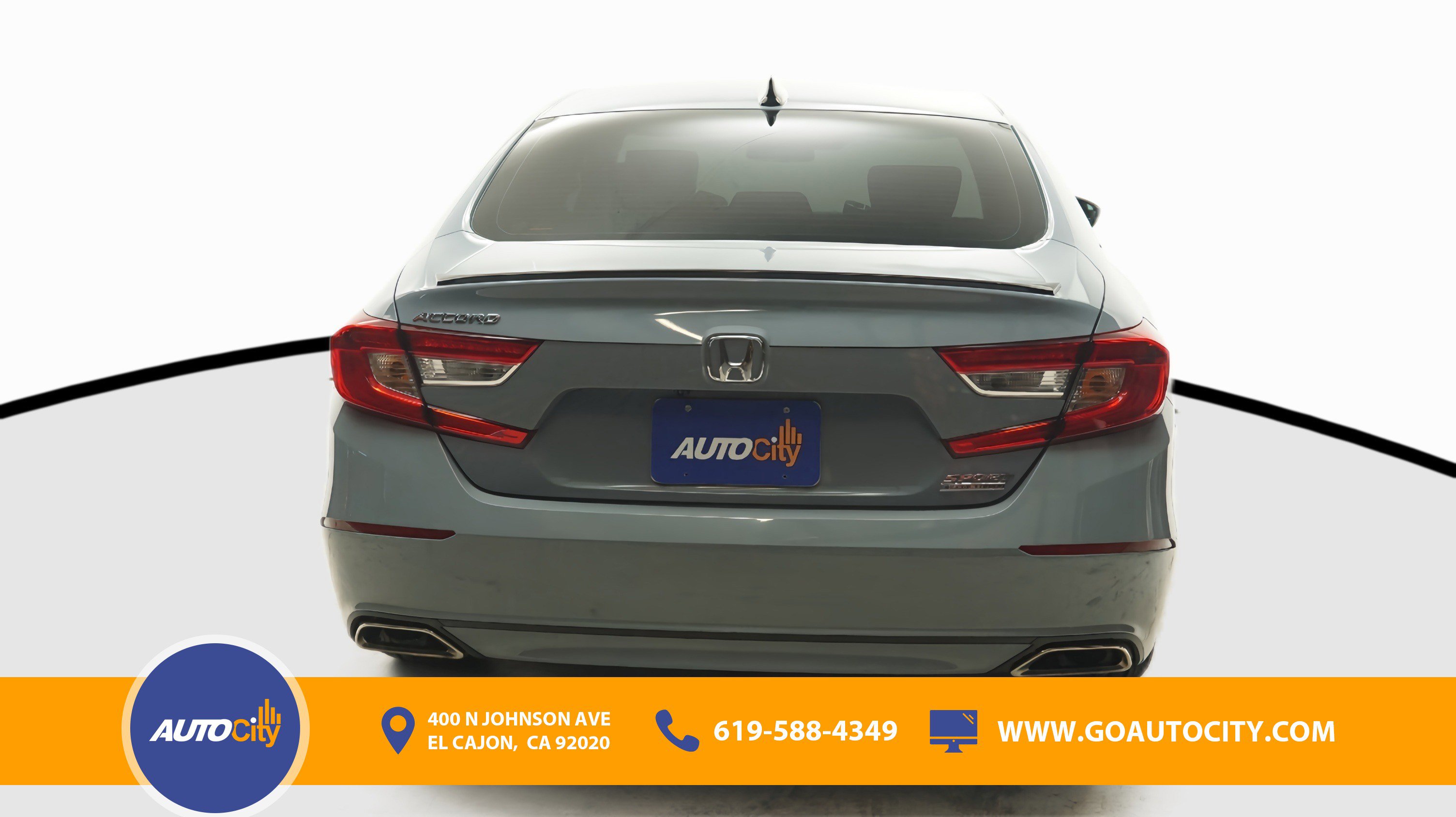 Used 2022 Honda Accord Sport Special Edition image 12